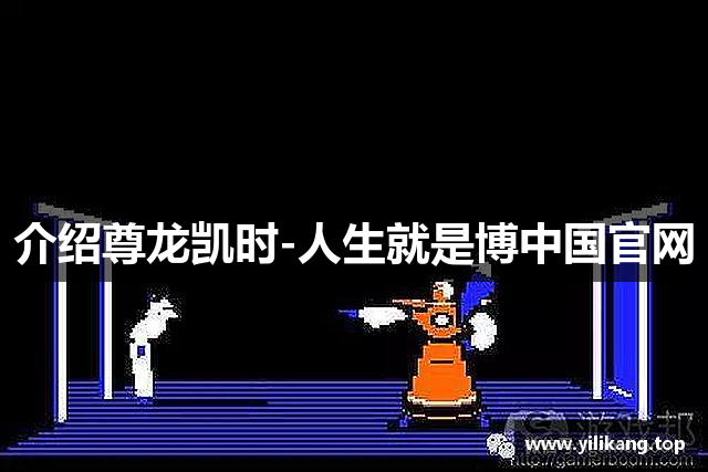 介绍尊龙凯时-人生就是博中国官网